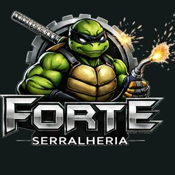 Forte Serralheria